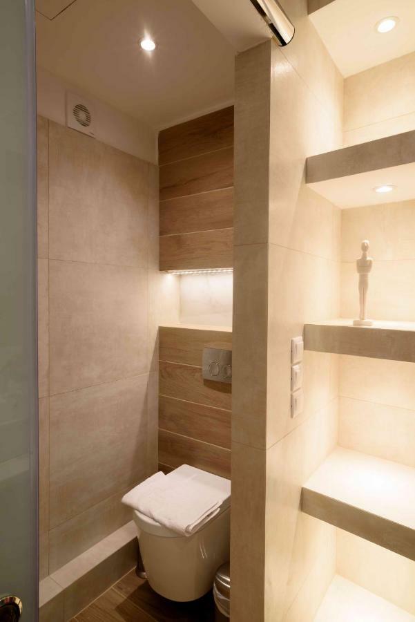 Electra & Myrto Apartments Atina Dış mekan fotoğraf