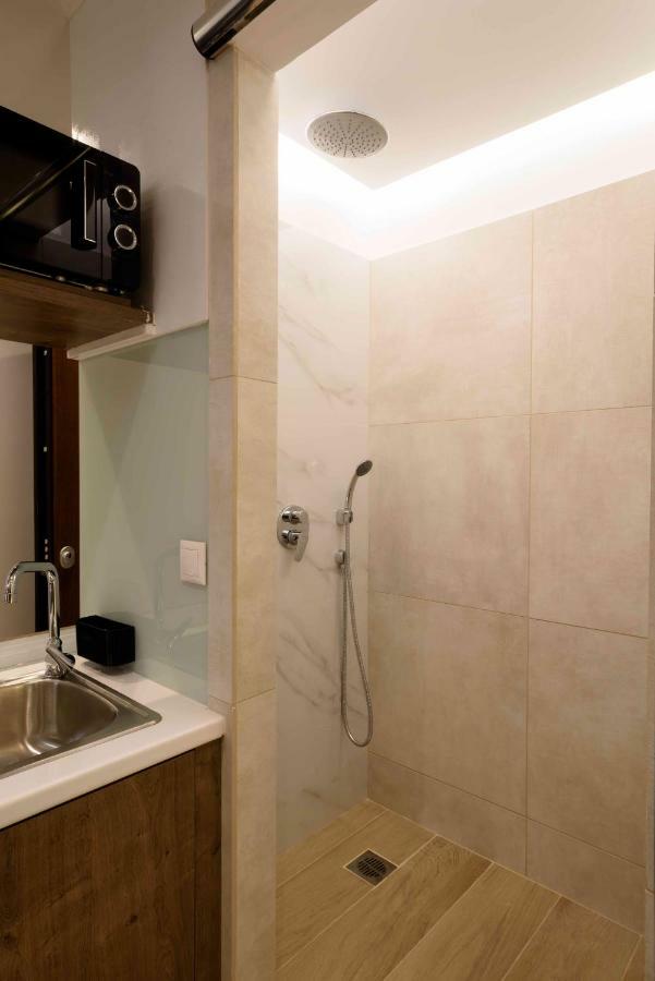 Electra & Myrto Apartments Atina Dış mekan fotoğraf