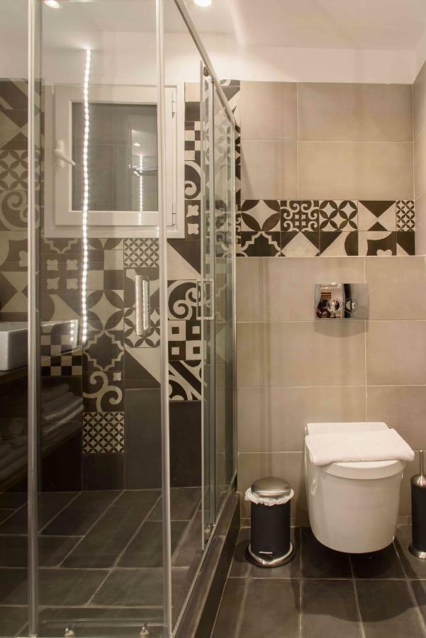 Electra & Myrto Apartments Atina Dış mekan fotoğraf