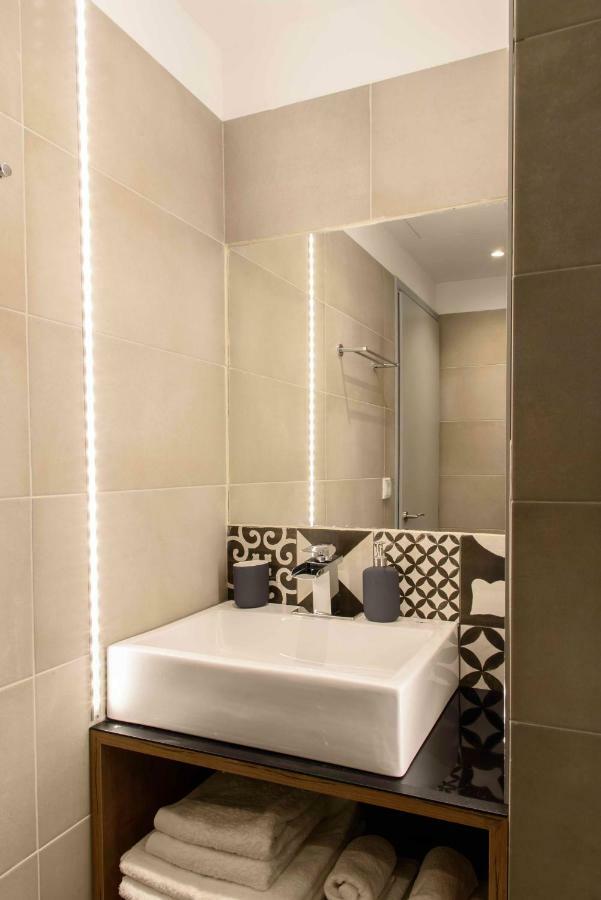 Electra & Myrto Apartments Atina Dış mekan fotoğraf